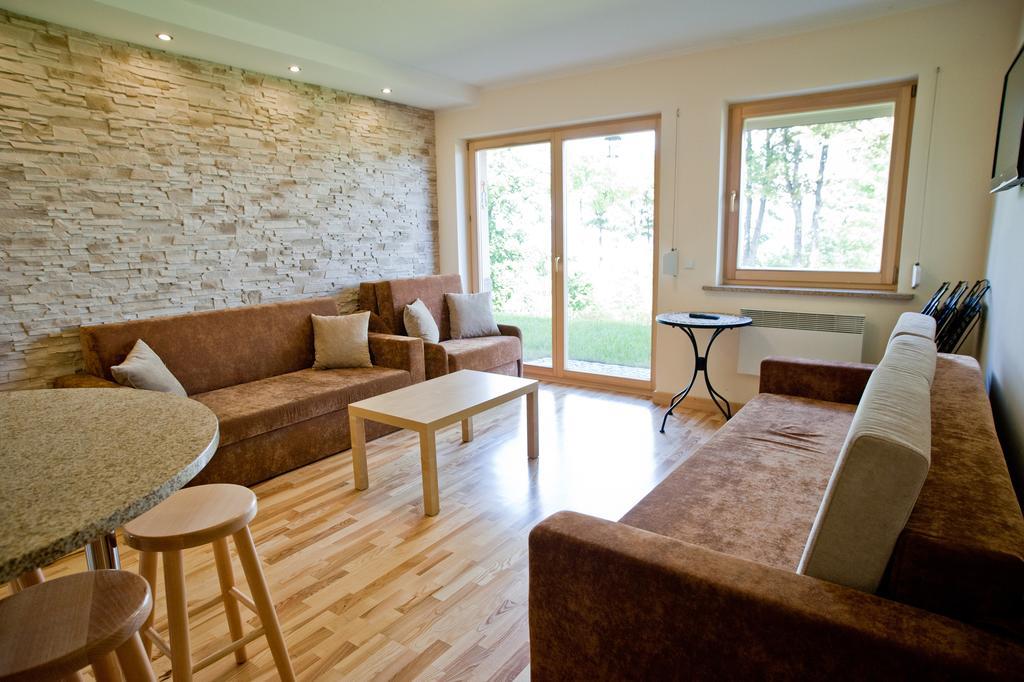 Apartamenty Toporowa Cyrhla Zakopane Exterior photo