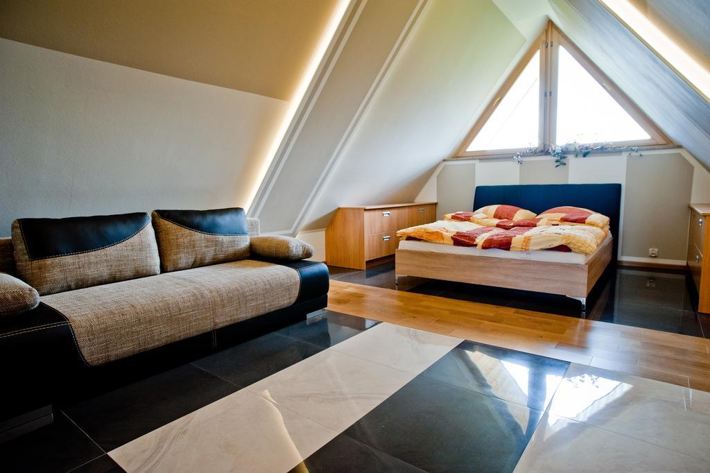 Apartamenty Toporowa Cyrhla Zakopane Room photo