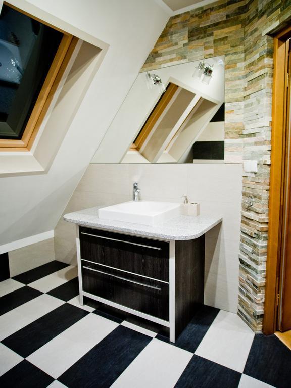 Apartamenty Toporowa Cyrhla Zakopane Room photo