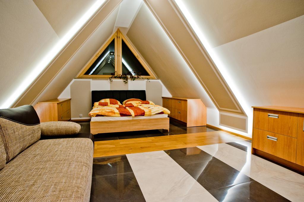 Apartamenty Toporowa Cyrhla Zakopane Room photo