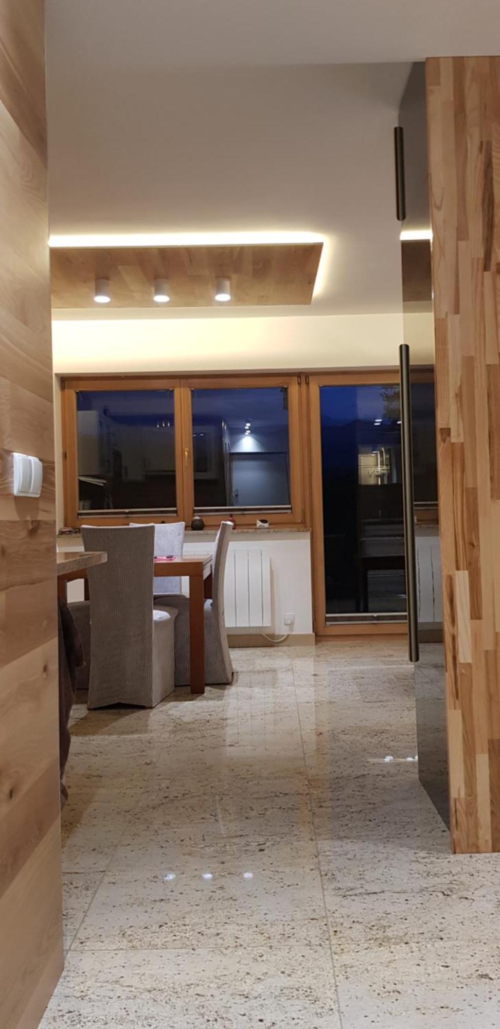 Apartamenty Toporowa Cyrhla Zakopane Exterior photo