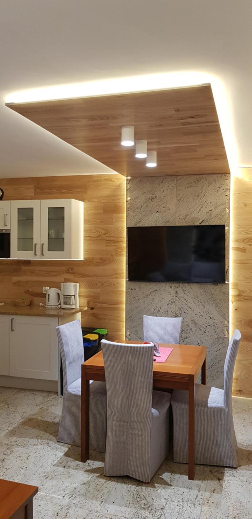 Apartamenty Toporowa Cyrhla Zakopane Exterior photo